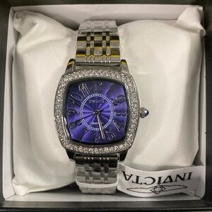 Invicta Wildflower Women's Watch - 31mm,
Steel (69361)